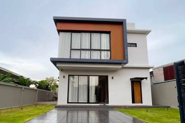 4 Bedroom Villa for sale in Huai Yai, Chonburi