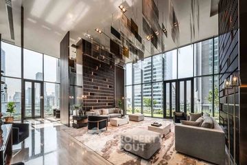 1 Bedroom Condo for sale in Anil Sathorn 12, Silom, Bangkok near BTS Sueksa Witthaya