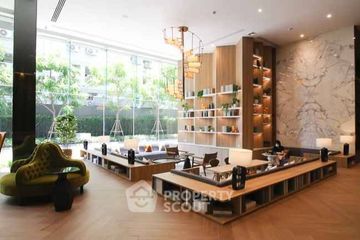 1 Bedroom Condo for sale in XT Huaikhwang, Din Daeng, Bangkok near MRT Huai Khwang