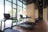 1 Bedroom Condo for sale in XT Huaikhwang, Din Daeng, Bangkok near MRT Huai Khwang