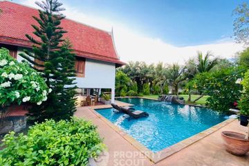 4 Bedroom House for Sale or Rent in Pong, Chonburi