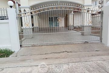 3 Bedroom House for sale in Pong, Chonburi