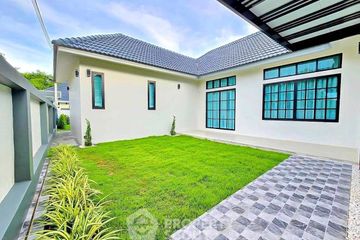 3 Bedroom Villa for sale in Nong Prue, Chonburi