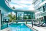2 Bedroom Condo for sale in Green Cascade Condominium, Bang Sare, Chonburi