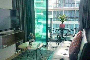 2 Bedroom Condo for sale in Green Cascade Condominium, Bang Sare, Chonburi