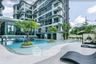 2 Bedroom Condo for sale in Green Cascade Condominium, Bang Sare, Chonburi