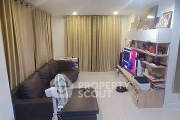 3 Bedroom Condo for sale in Nong Khang Phlu, Bangkok near MRT Phutthamonthon Sai 4