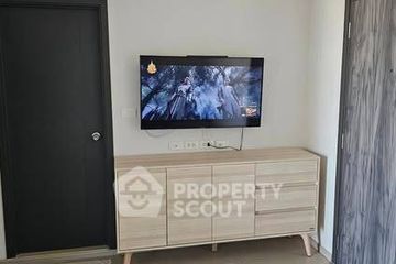 1 Bedroom Condo for sale in Elio Del Nest, Bang Na, Bangkok near BTS Udom Suk