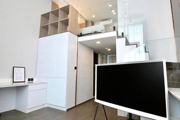 1 Bedroom Condo for sale in Maha Phruettharam, Bangkok near MRT Hua Lamphong