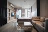 1 Bedroom Condo for sale in RHYTHM Ekkamai, Khlong Tan Nuea, Bangkok near BTS Ekkamai