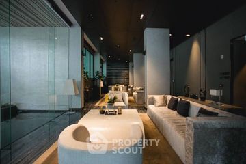 1 Bedroom Condo for sale in RHYTHM Ekkamai, Khlong Tan Nuea, Bangkok near BTS Ekkamai