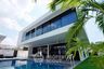 7 Bedroom House for sale in Nong Prue, Chonburi