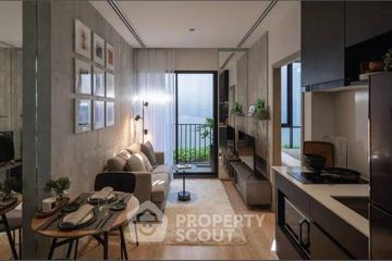 1 Bedroom Condo for sale in NUE District R9, Huai Khwang, Bangkok near MRT Phra Ram 9