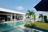 3 Bedroom Villa for sale in Makok Hill Villas Pattaya, Nong Prue, Chonburi