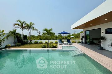 3 Bedroom Villa for sale in Makok Hill Villas Pattaya, Nong Prue, Chonburi