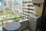 1 Bedroom Condo for sale in Saranjai Mansion, Khlong Toei, Bangkok near BTS Nana