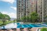 1 Bedroom Condo for sale in Knightsbridge Phaholyothin - Interchange, Anusawari, Bangkok near BTS Wat Phra Si Mahathat