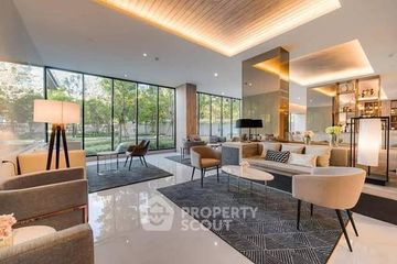 1 Bedroom Condo for sale in Knightsbridge Phaholyothin - Interchange, Anusawari, Bangkok near BTS Wat Phra Si Mahathat