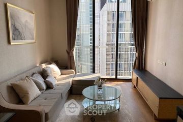 2 Bedroom Condo for sale in Park Origin Phrom Phong, Khlong Tan, Bangkok near BTS Phrom Phong