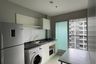 1 Bedroom Condo for sale in Aspire Rama 9, Bang Kapi, Bangkok near MRT Phra Ram 9