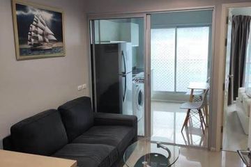 1 Bedroom Condo for sale in Aspire Rama 9, Bang Kapi, Bangkok near MRT Phra Ram 9