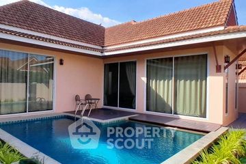 2 Bedroom Villa for sale in Nong Prue, Chonburi
