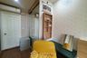 1 Bedroom Condo for sale in U Delight Residence Riverfront Rama 3, Bang Phong Pang, Bangkok