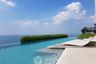 1 Bedroom Condo for sale in Na Kluea, Chonburi