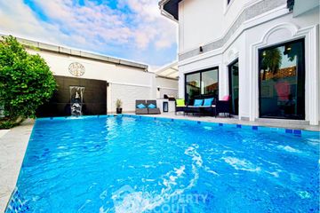 5 Bedroom Villa for sale in Nong Prue, Chonburi