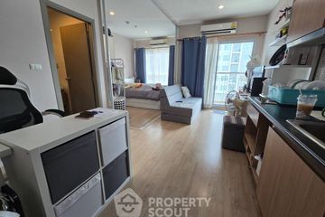 1 Bedroom Condo for sale in The Tempo Grand Sathorn-Wutthakat, Bang Kho, Bangkok near BTS Wutthakat