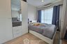 1 Bedroom Condo for sale in The Tempo Grand Sathorn-Wutthakat, Bang Kho, Bangkok near BTS Wutthakat