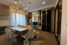 2 Bedroom Condo for sale in Park Origin Phayathai, Thung Phaya Thai, Bangkok near BTS Phaya Thai