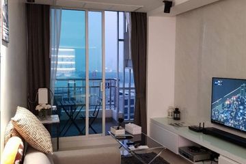 1 Bedroom Condo for sale in Chong Nonsi, Bangkok
