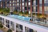 1 Bedroom Condo for sale in Quintara Phume Sukhumvit 39, Khlong Tan Nuea, Bangkok near BTS Phrom Phong