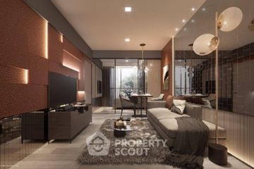 1 Bedroom Condo for sale in Quintara Phume Sukhumvit 39, Khlong Tan Nuea, Bangkok near BTS Phrom Phong
