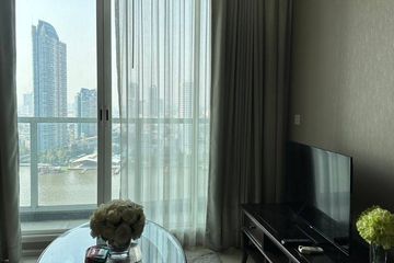 1 Bedroom Condo for sale in Wat Phraya Krai, Bangkok