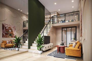 1 Bedroom Condo for sale in FLO by Sansiri, Khlong San, Bangkok near BTS Khlong San