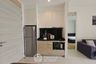 1 Bedroom Condo for sale in Reflection Jomtien Beach Pattaya, Na Jomtien, Chonburi