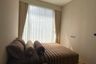 1 Bedroom Apartment for sale in The Address Sukhumvit 42, Phra Khanong, Bangkok near BTS Ekkamai
