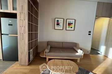 1 Bedroom Apartment for sale in The Address Sukhumvit 42, Phra Khanong, Bangkok near BTS Ekkamai