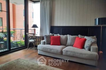 2 Bedroom Condo for sale in Aguston Sukhumvit 22, Khlong Toei, Bangkok near MRT Queen Sirikit National Convention Centre