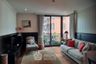 2 Bedroom Condo for sale in Aguston Sukhumvit 22, Khlong Toei, Bangkok near MRT Queen Sirikit National Convention Centre