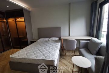1 Bedroom Condo for sale in Chapter Thonglor 25, Khlong Tan Nuea, Bangkok near BTS Thong Lo