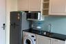 1 Bedroom Condo for sale in The Colony Sukhumvit 11, Khlong Toei Nuea, Bangkok near BTS Nana