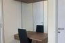 1 Bedroom Condo for sale in The Colony Sukhumvit 11, Khlong Toei Nuea, Bangkok near BTS Nana