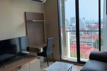 1 Bedroom Condo for sale in The Colony Sukhumvit 11, Khlong Toei Nuea, Bangkok near BTS Nana