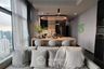 2 Bedroom Condo for sale in CONNER Ratchathewi, Thanon Phetchaburi, Bangkok near MRT Ratchathewi