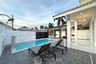 3 Bedroom House for sale in Huai Yai, Chonburi