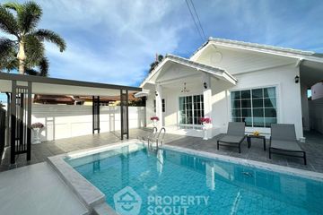 3 Bedroom House for sale in Huai Yai, Chonburi