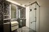 1 Bedroom Condo for sale in The Room Sathorn - TanonPun, Silom, Bangkok near BTS Surasak